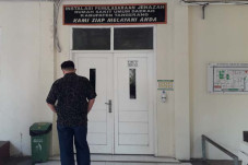 Desember 2021 Keluar...