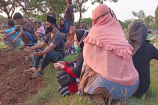 Kebakaran Lapas Tangerang...