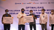 Pertajam Penyaluran...