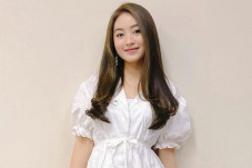 Natasha Wilona Tertantang...