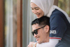 Citra Kirana Bagikan...