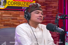 KPI Izinkan Saipul Jamil...