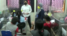 Tak Tahan Kerap Dicabuli...