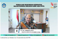 Ini Arahan Khusus untuk...