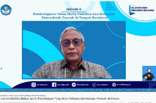 Masuk Level 2 dan 3,...