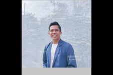 Shoffan Mujahid, Mahasiswa...