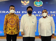 Demi Berdayakan Ekonomi...