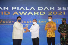 Menko Airlangga: TPID...