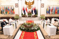 RI Apresiasi Bantuan...
