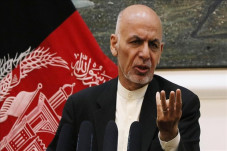 Ghani Tegaskan Tidak...