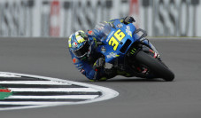 MotoGP; Sambut GP Aragon...