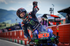 MotoGP 2021: Yamaha...