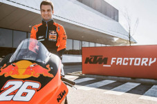 KTM Butuh Penguji, Dani...