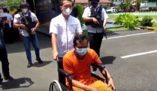 Niat Mencuri, Pria Ini...