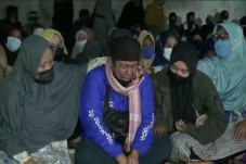 Pembunuhan Ibu dan Anak...