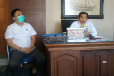 Jadi Temuan BPK, DPRD...