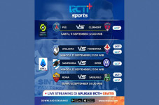 Live Streaming RCTI+,...