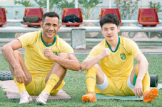 Jelang Persebaya vs...
