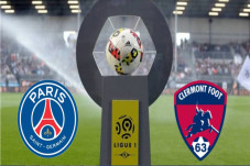 Jadwal Liga Prancis,...