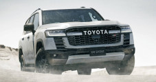 Edan, Masa Inden Toyota...