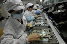 Perusahaan AI China...