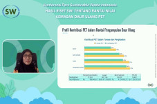 Sampah Plastik Jenis...