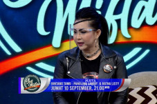 Ratna Listy Ungkap Alasan...