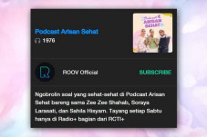 Yuk Beralih Makan Coklat...