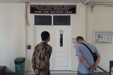 7 Napi Korban Kebakaran...
