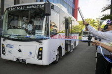 Anies Baswedan Resmikan...