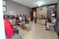 Sebut Pendemo Babi,...