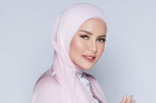 Olla Ramlan Singgung...