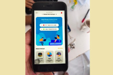 Platform Karya Mahasiswa...