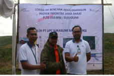 Digadang-gadang Jadi...