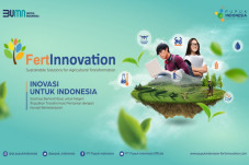 Kompetisi Riset Pertanian...
