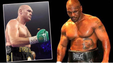 Tyson Fury Tantang Mike...