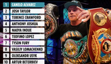 Canelo Kalahkan Duo...