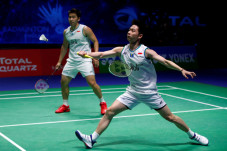 Indonesia Kirim 20 Wakil...