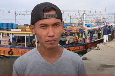Cuaca Buruk, Nelayan...