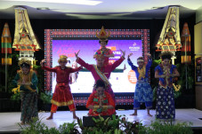 Ethnicity Wedding Expo...