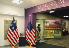 Mengintip Koleksi Museum...