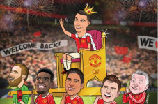 7 Debut Paling Dinantikan...