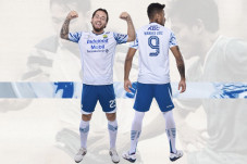Liga 1 2021/2022; Persita...
