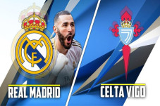 Preview Real Madrid...