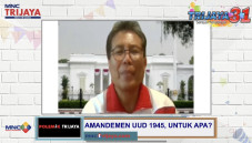 Soal Wacana Masa Jabatan...
