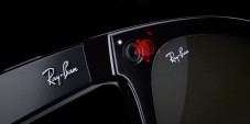 Facebook dan Ray-Ban...