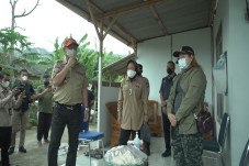 Risma Tekankan Perlunya...