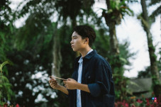 Sahabat tak Pernah Pergi...