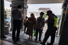 Mulai Hari Ini, Naik...