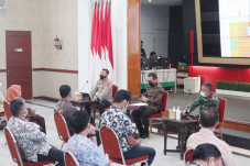 Kota Bogor Optimistis...
